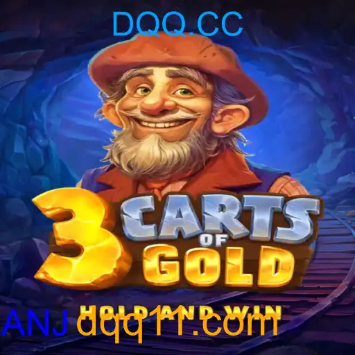 3cartsOfGold